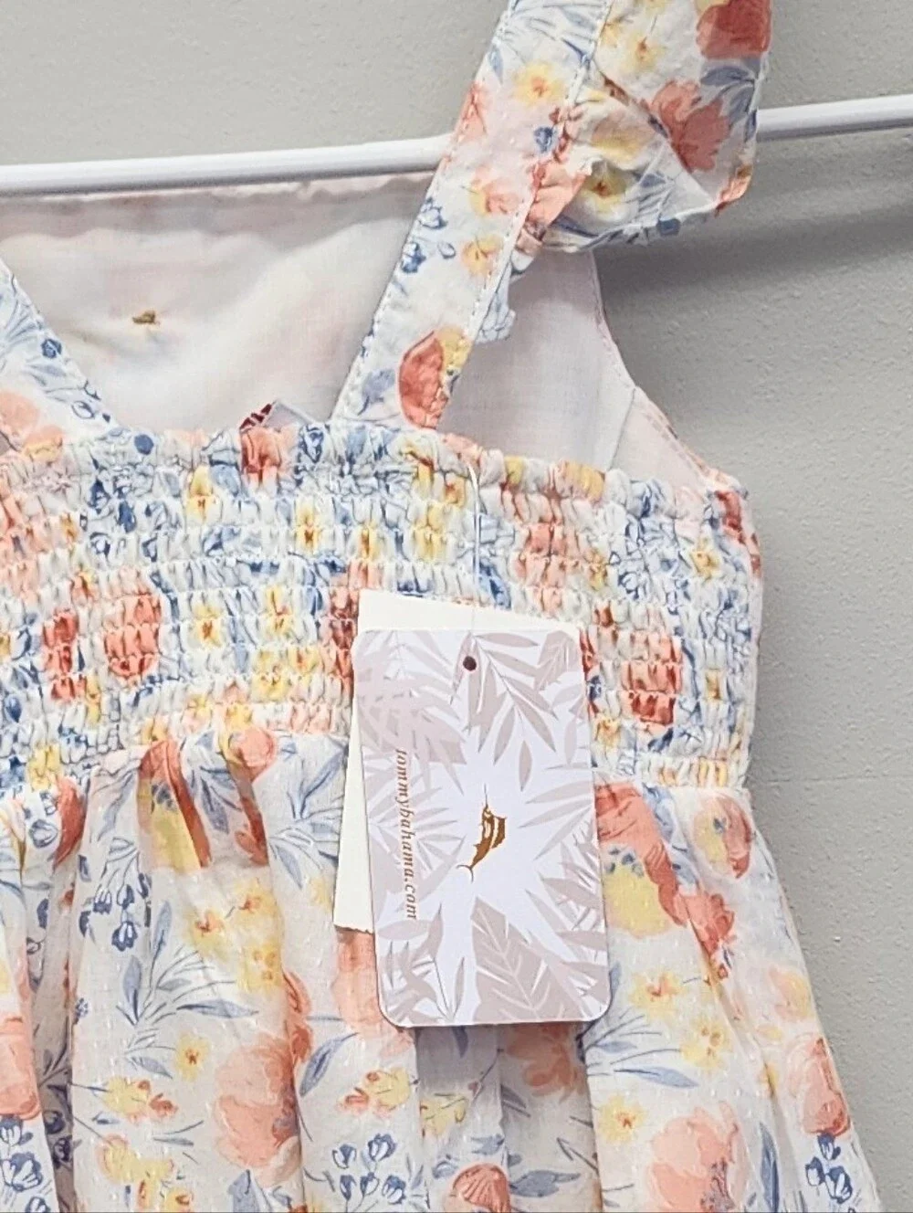 Tommy Bahama new tags